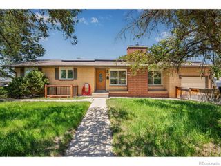 116 Aline Street, Louisville, CO 80027