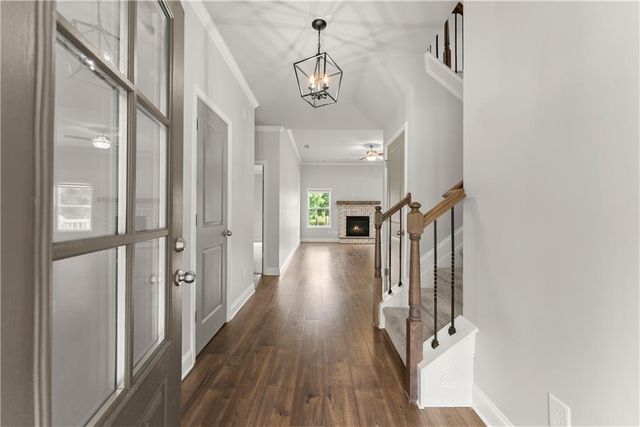 6292 Gaines Ferry Road, Flowery Branch, GA 30542