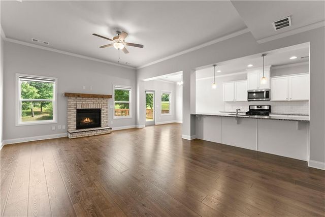 6292 Gaines Ferry Road, Flowery Branch, GA 30542