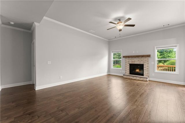 6292 Gaines Ferry Road, Flowery Branch, GA 30542