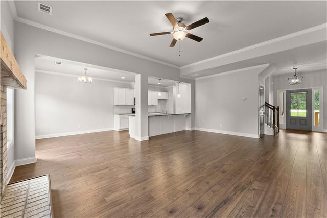 6292 Gaines Ferry Road, Flowery Branch, GA 30542