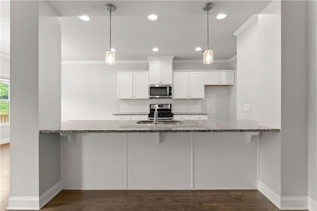 6292 Gaines Ferry Road, Flowery Branch, GA 30542
