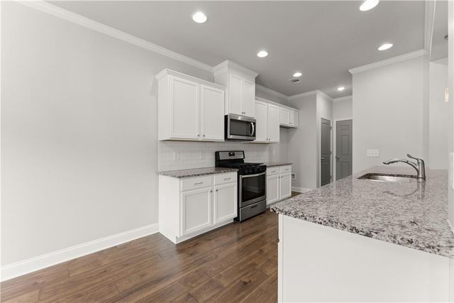6292 Gaines Ferry Road, Flowery Branch, GA 30542