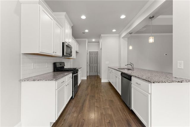 6292 Gaines Ferry Road, Flowery Branch, GA 30542