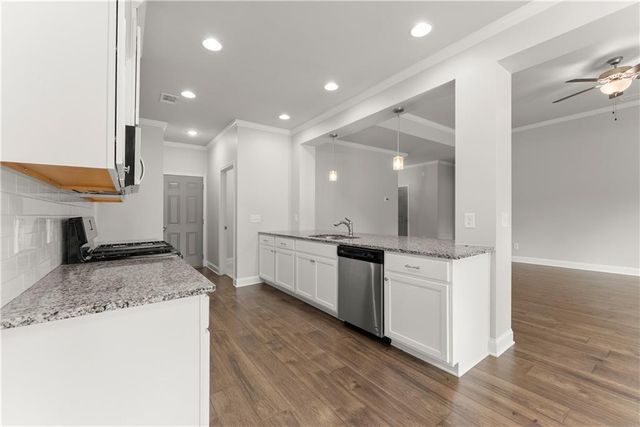 6292 Gaines Ferry Road, Flowery Branch, GA 30542