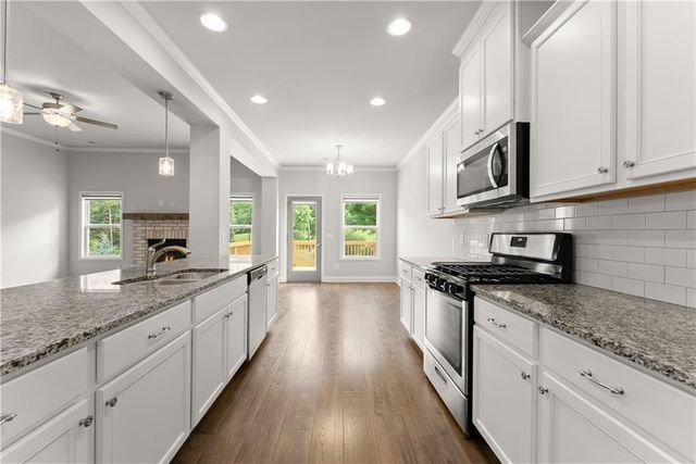6292 Gaines Ferry Road, Flowery Branch, GA 30542
