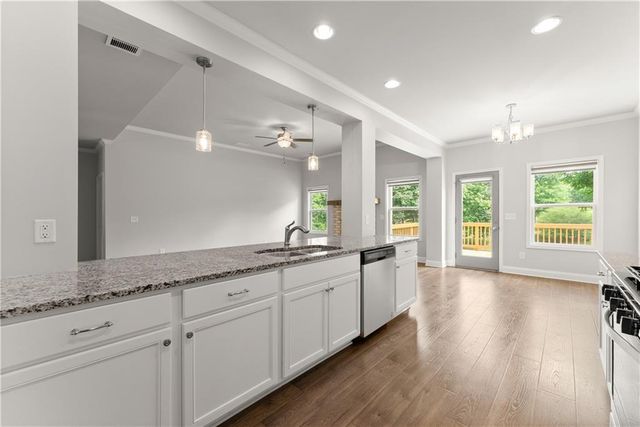 6292 Gaines Ferry Road, Flowery Branch, GA 30542