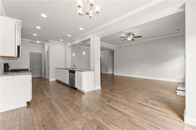 6292 Gaines Ferry Road, Flowery Branch, GA 30542
