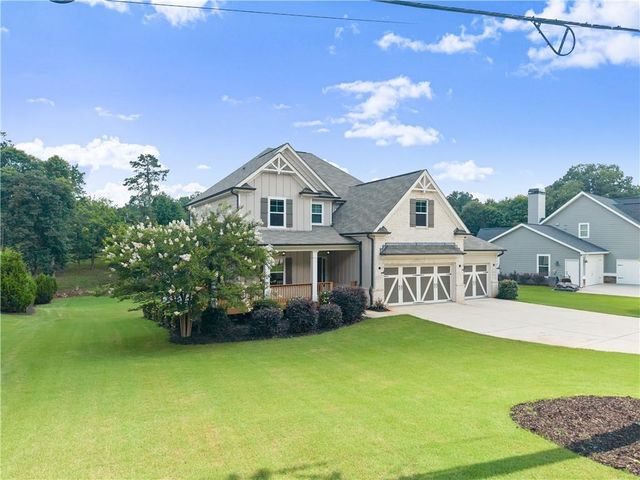 6292 Gaines Ferry Road, Flowery Branch, GA 30542