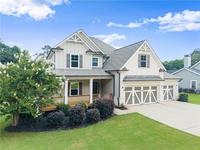6292 Gaines Ferry Road, Flowery Branch, GA 30542