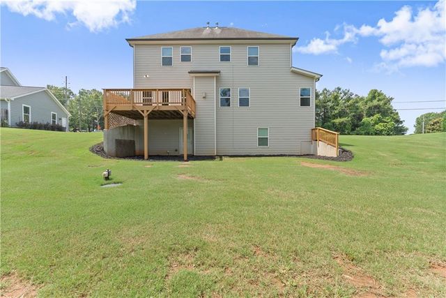 6292 Gaines Ferry Road, Flowery Branch, GA 30542