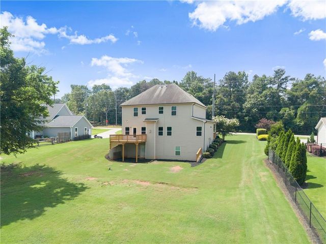 6292 Gaines Ferry Road, Flowery Branch, GA 30542