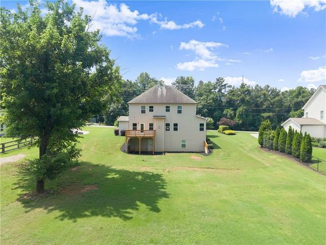 6292 Gaines Ferry Road, Flowery Branch, GA 30542