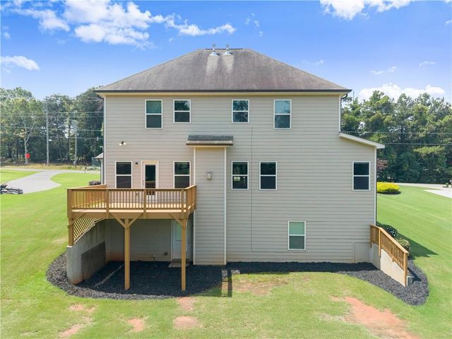 6292 Gaines Ferry Road, Flowery Branch, GA 30542
