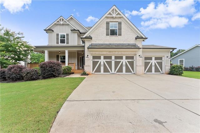 6292 Gaines Ferry Road, Flowery Branch, GA 30542