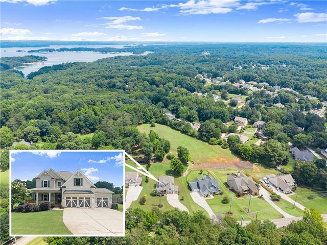 6292 Gaines Ferry Road, Flowery Branch, GA 30542