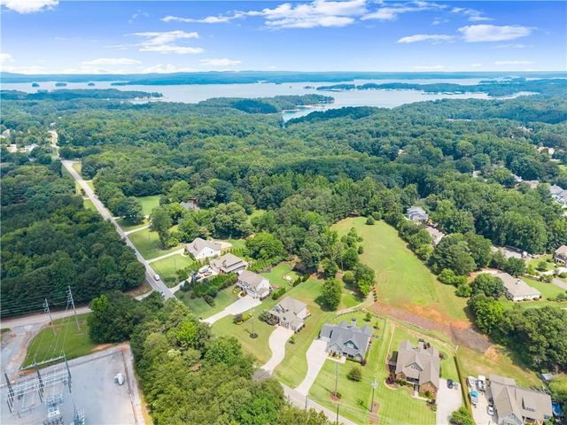 6292 Gaines Ferry Road, Flowery Branch, GA 30542