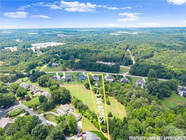 6292 Gaines Ferry Road, Flowery Branch, GA 30542