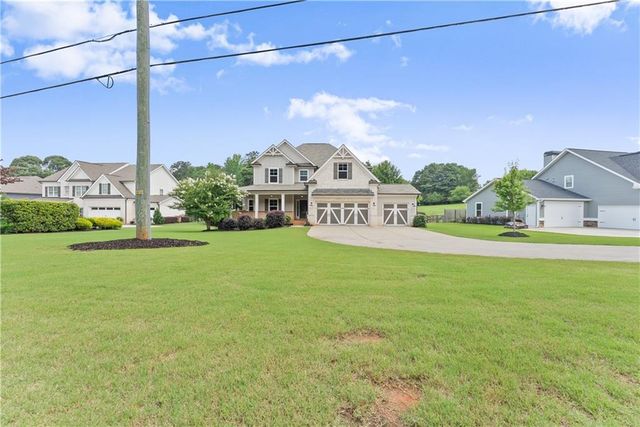 6292 Gaines Ferry Road, Flowery Branch, GA 30542