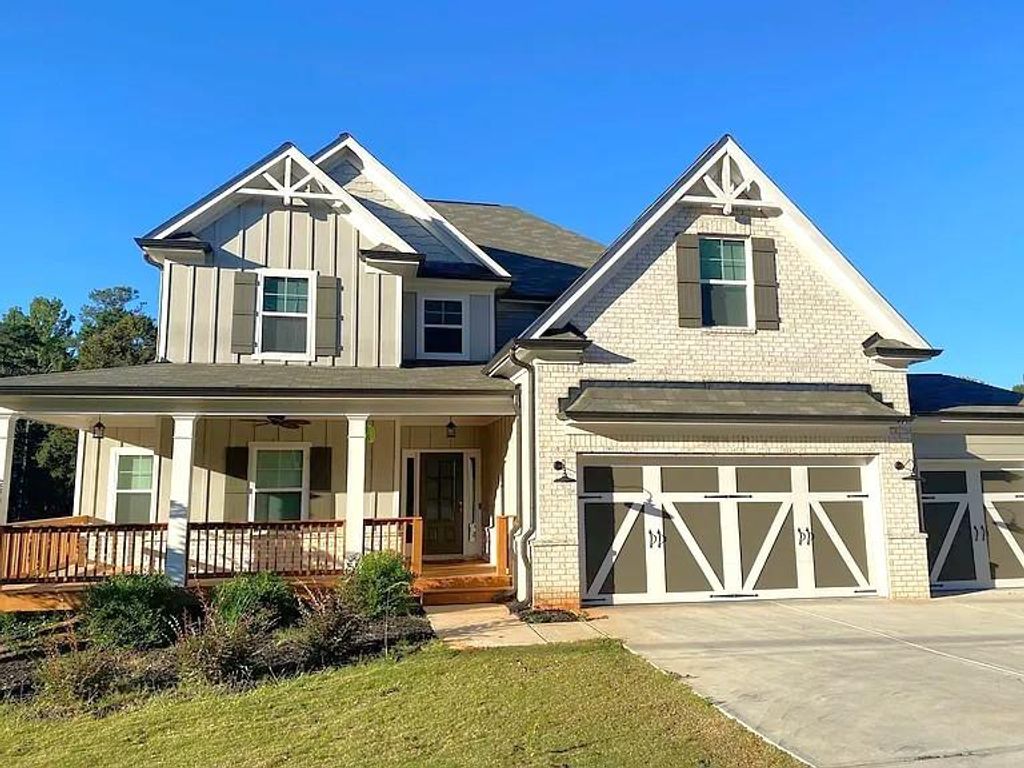 6292 Gaines Ferry Road, Flowery Branch, GA 30542