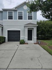 6801 46TH LANE N 54, Pinellas Park, FL 33781