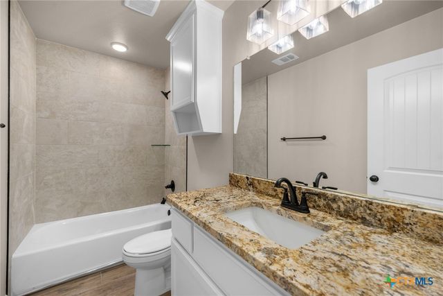 2540 Cowgirl Trail, Belton, TX 76513