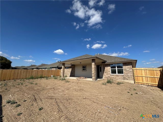 2540 Cowgirl Trail, Belton, TX 76513