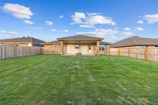 2540 Cowgirl Trail, Belton, TX 76513