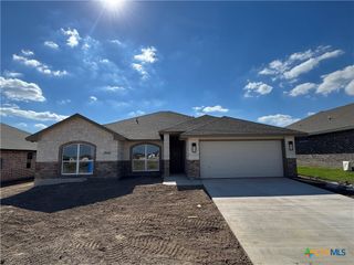 2540 Cowgirl Trail, Belton, TX 76513