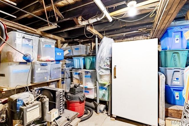 6023 Virginia Avenue, St Louis, MO 63111