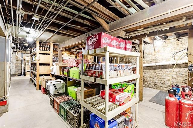 6023 Virginia Avenue, St Louis, MO 63111