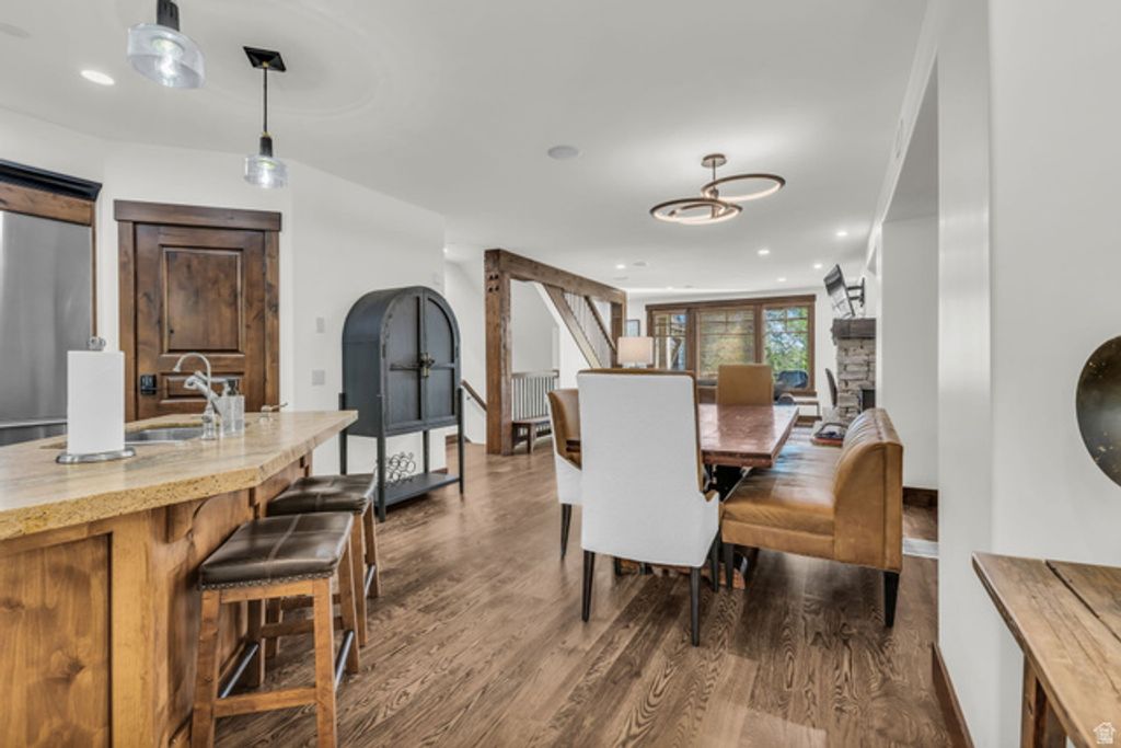 1825 THREE KINGS DR #103, Park City, UT 84060 — photo 3
