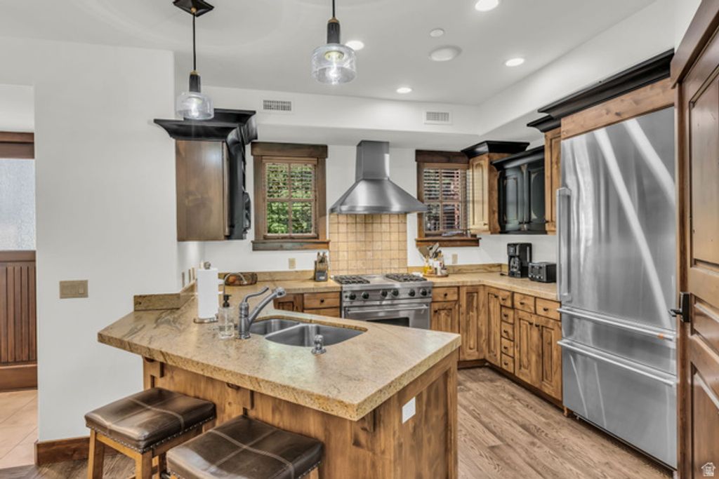 1825 THREE KINGS DR #103, Park City, UT 84060 — photo 4