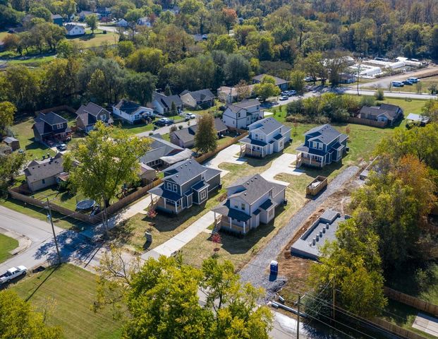 319 Capital Street, Old Hickory, TN 37138