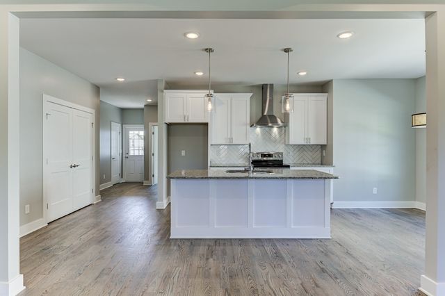 319 Capital Street, Old Hickory, TN 37138