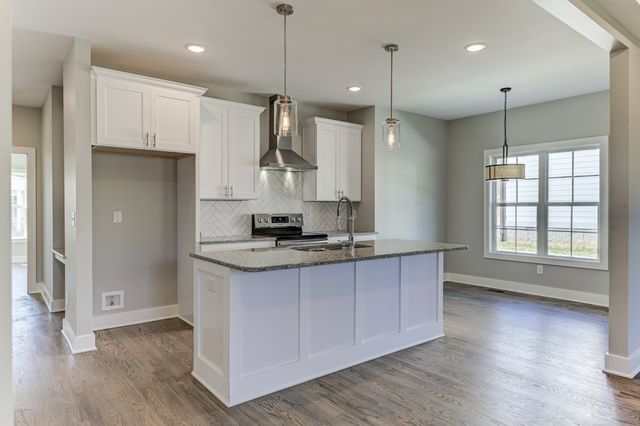 319 Capital Street, Old Hickory, TN 37138