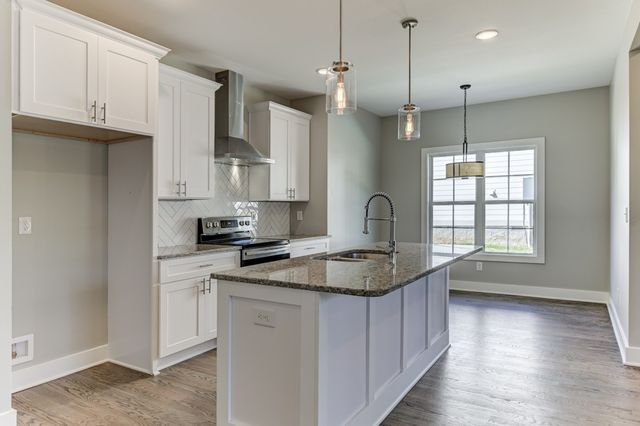 319 Capital Street, Old Hickory, TN 37138