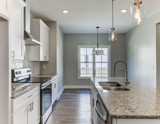 319 Capital Street, Old Hickory, TN 37138