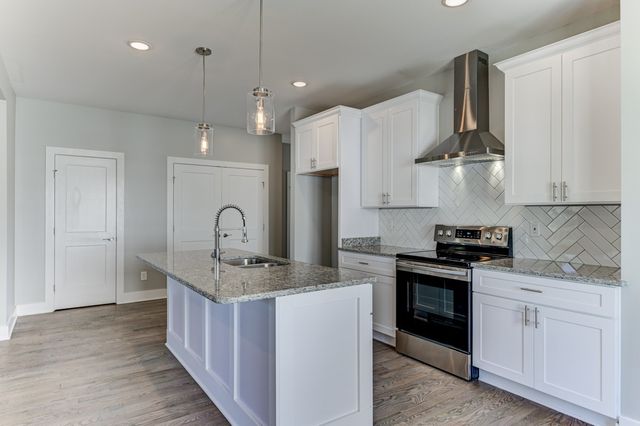 319 Capital Street, Old Hickory, TN 37138