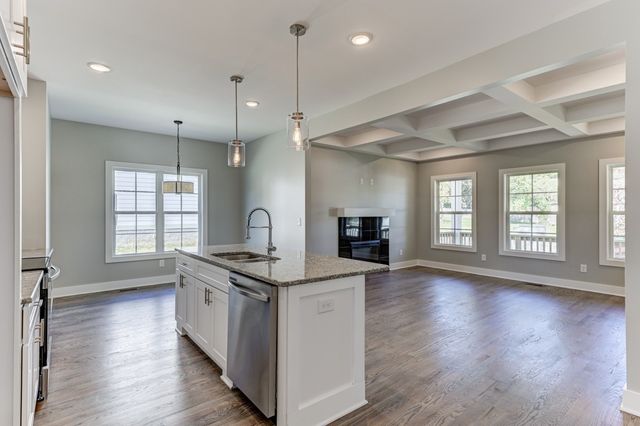 319 Capital Street, Old Hickory, TN 37138