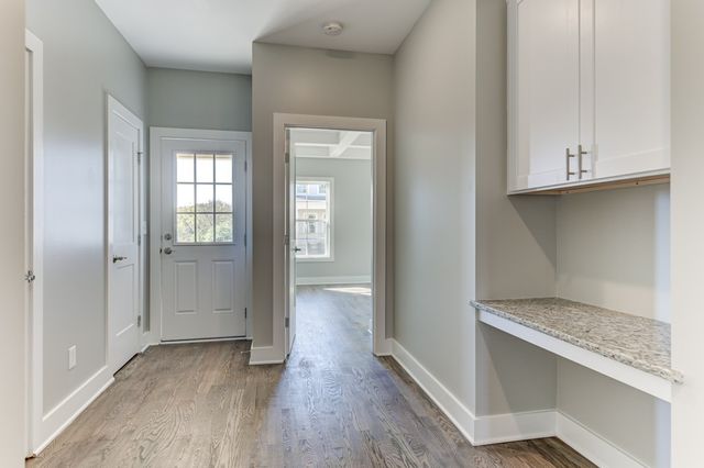 319 Capital Street, Old Hickory, TN 37138