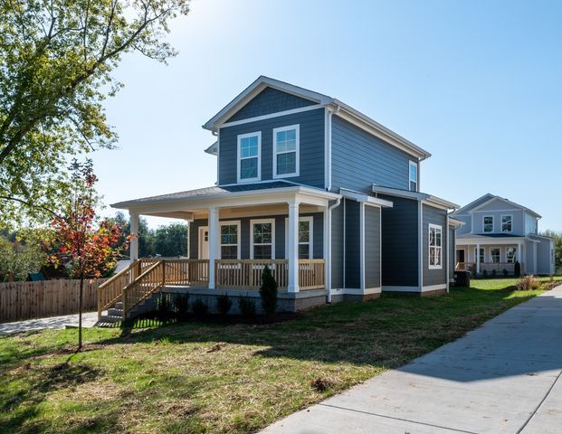 319 Capital Street, Old Hickory, TN 37138