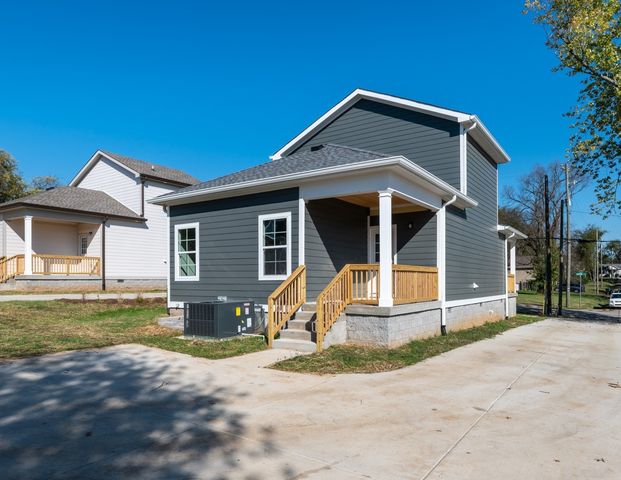 319 Capital Street, Old Hickory, TN 37138