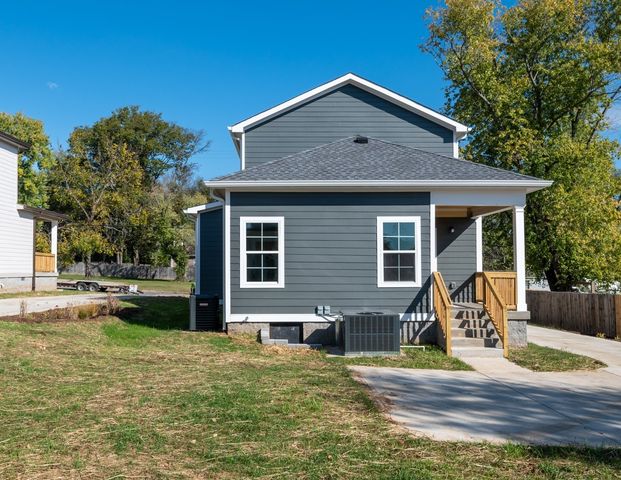 319 Capital Street, Old Hickory, TN 37138