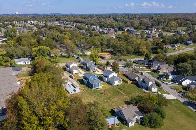 319 Capital Street, Old Hickory, TN 37138