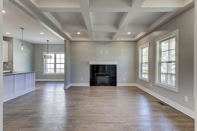 319 Capital Street, Old Hickory, TN 37138