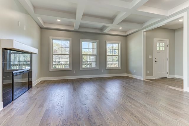 319 Capital Street, Old Hickory, TN 37138