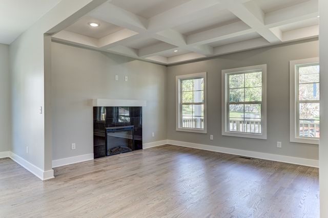 319 Capital Street, Old Hickory, TN 37138