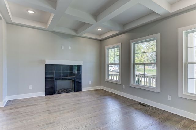 319 Capital Street, Old Hickory, TN 37138