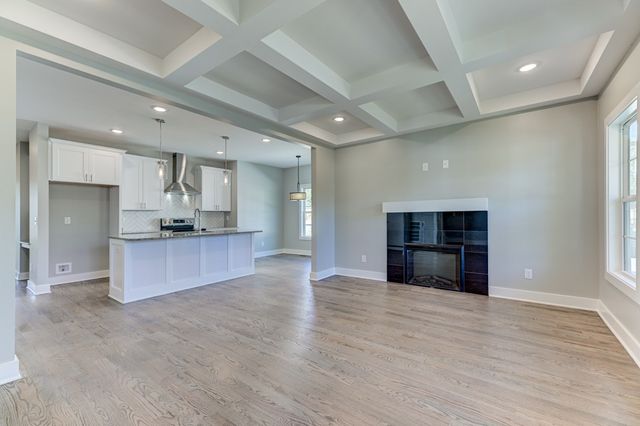 319 Capital Street, Old Hickory, TN 37138